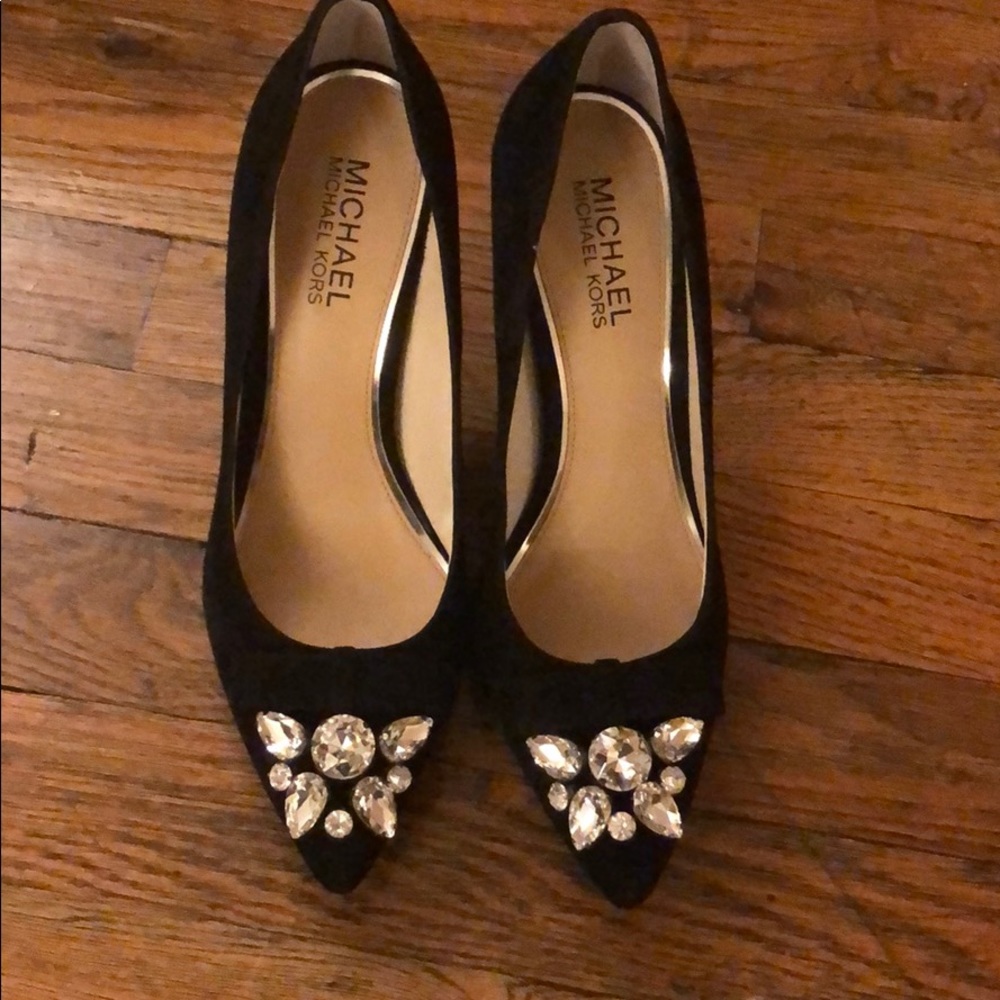 Michael Kors Felicity Pump